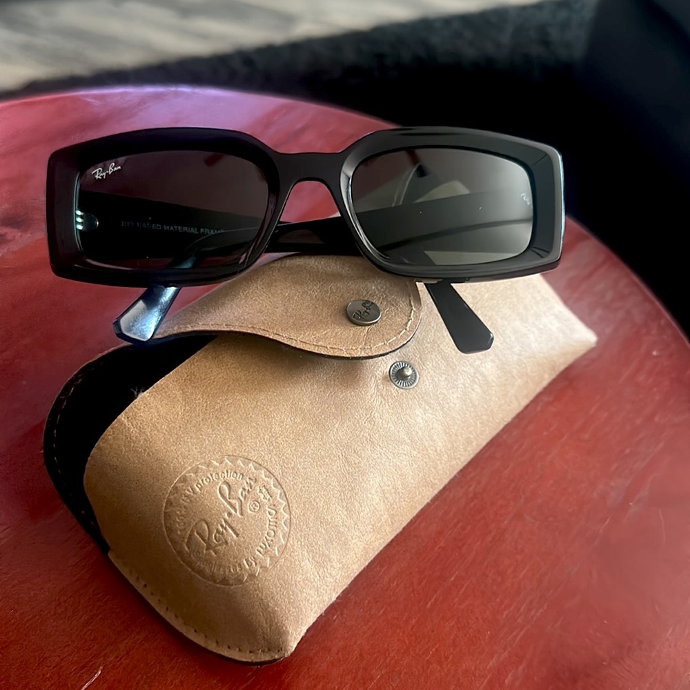 RAY BANS - Picture 2 of 4